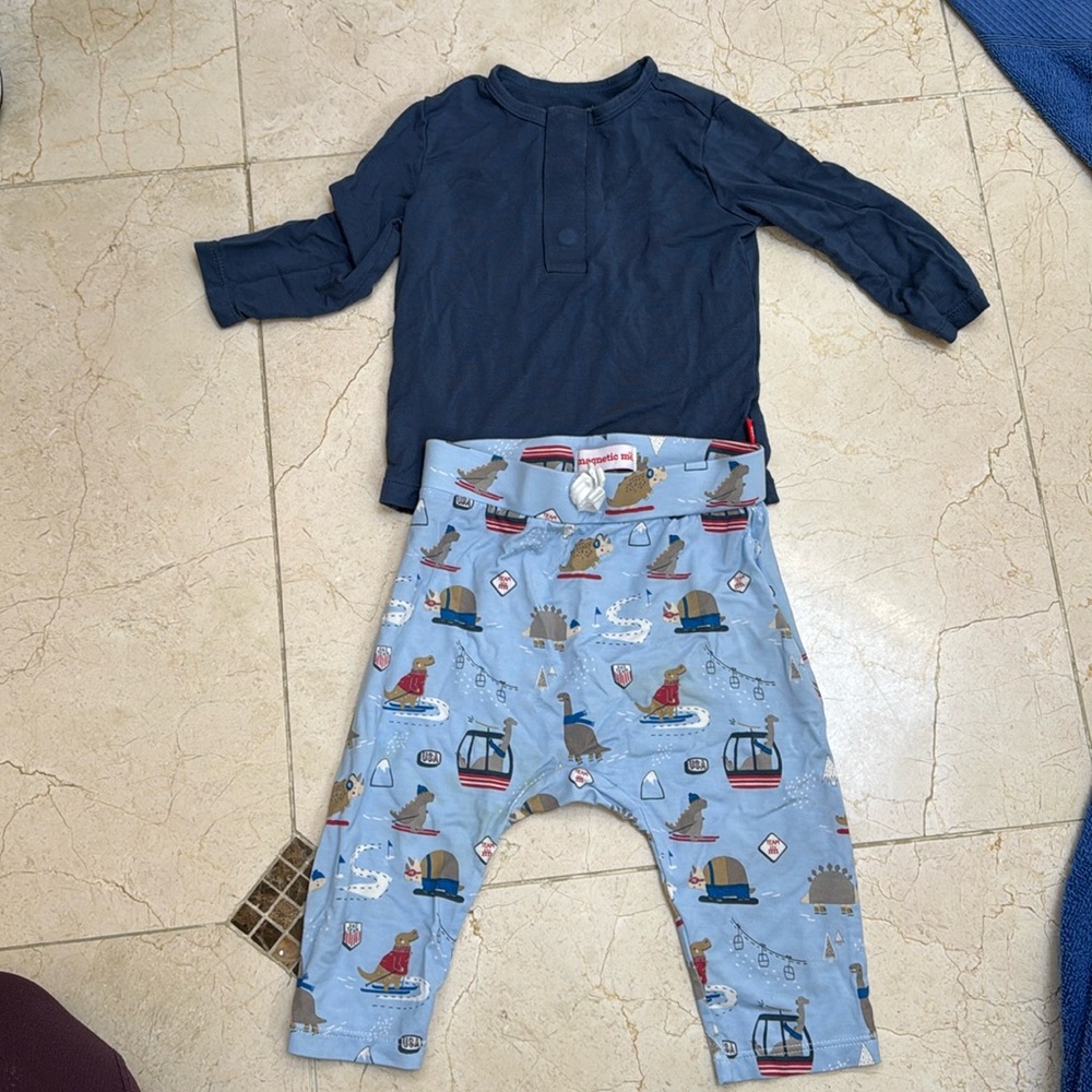 Magnetic Me set